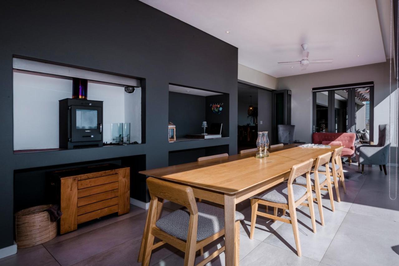 Romans Villa Gansbaai Exterior photo