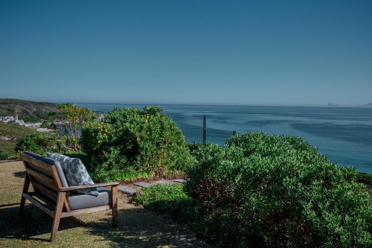 Romans Villa Gansbaai Exterior photo