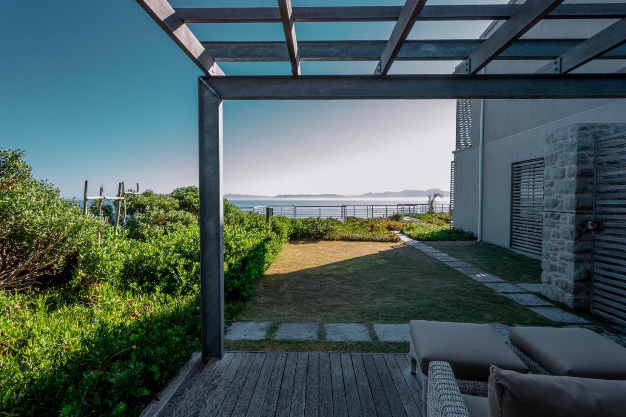 Romans Villa Gansbaai Exterior photo
