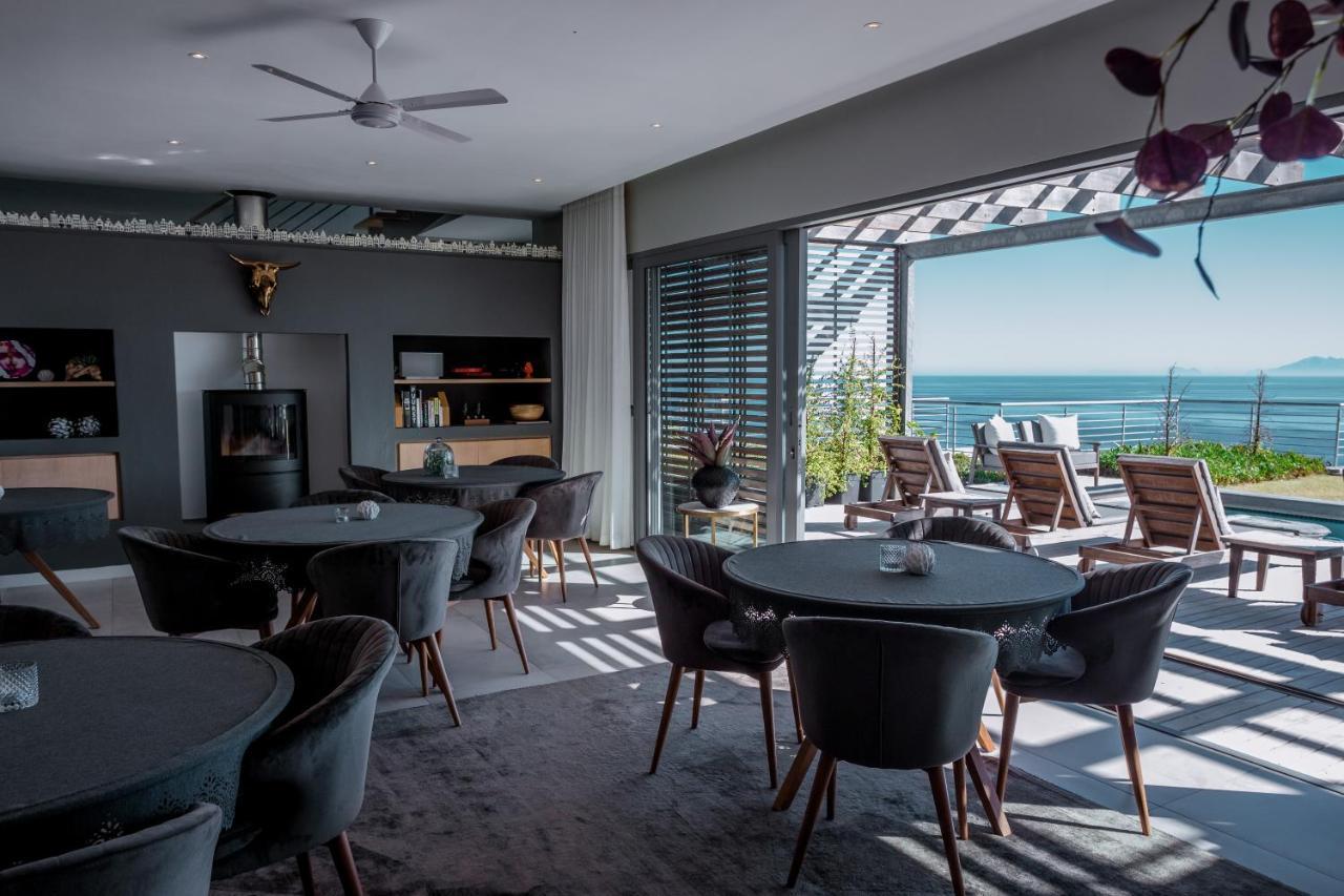 Romans Villa Gansbaai Exterior photo
