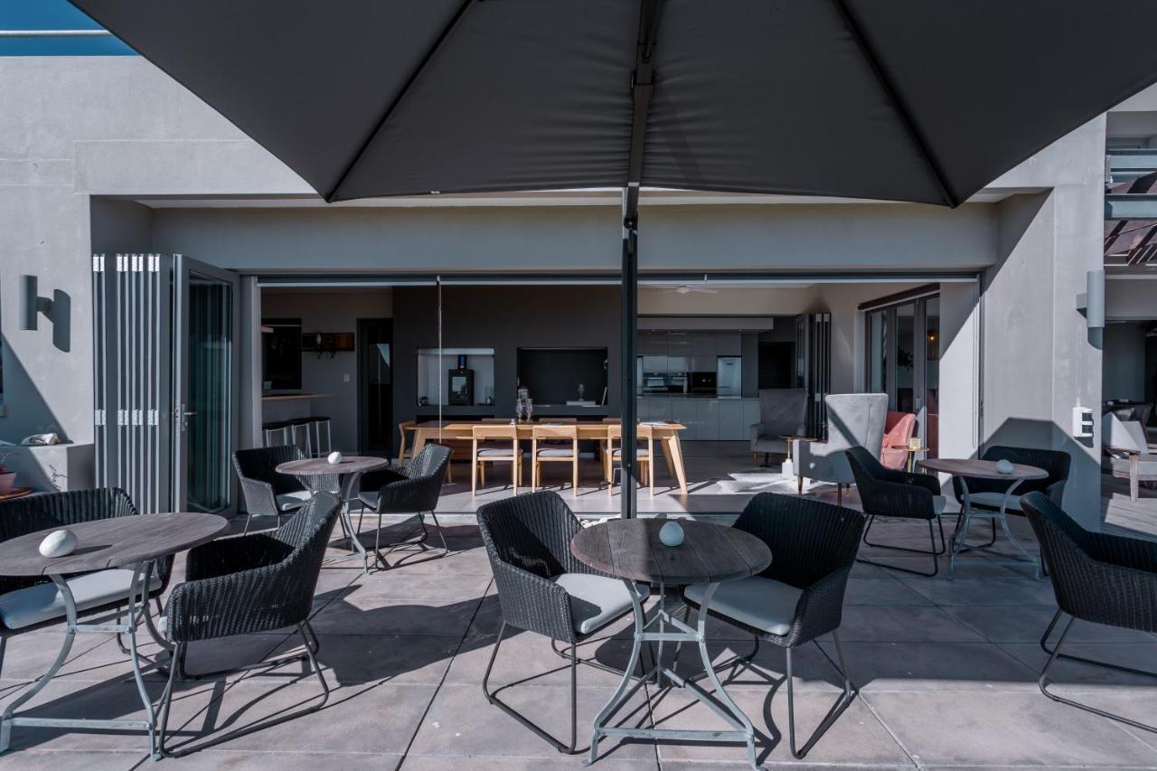 Romans Villa Gansbaai Exterior photo
