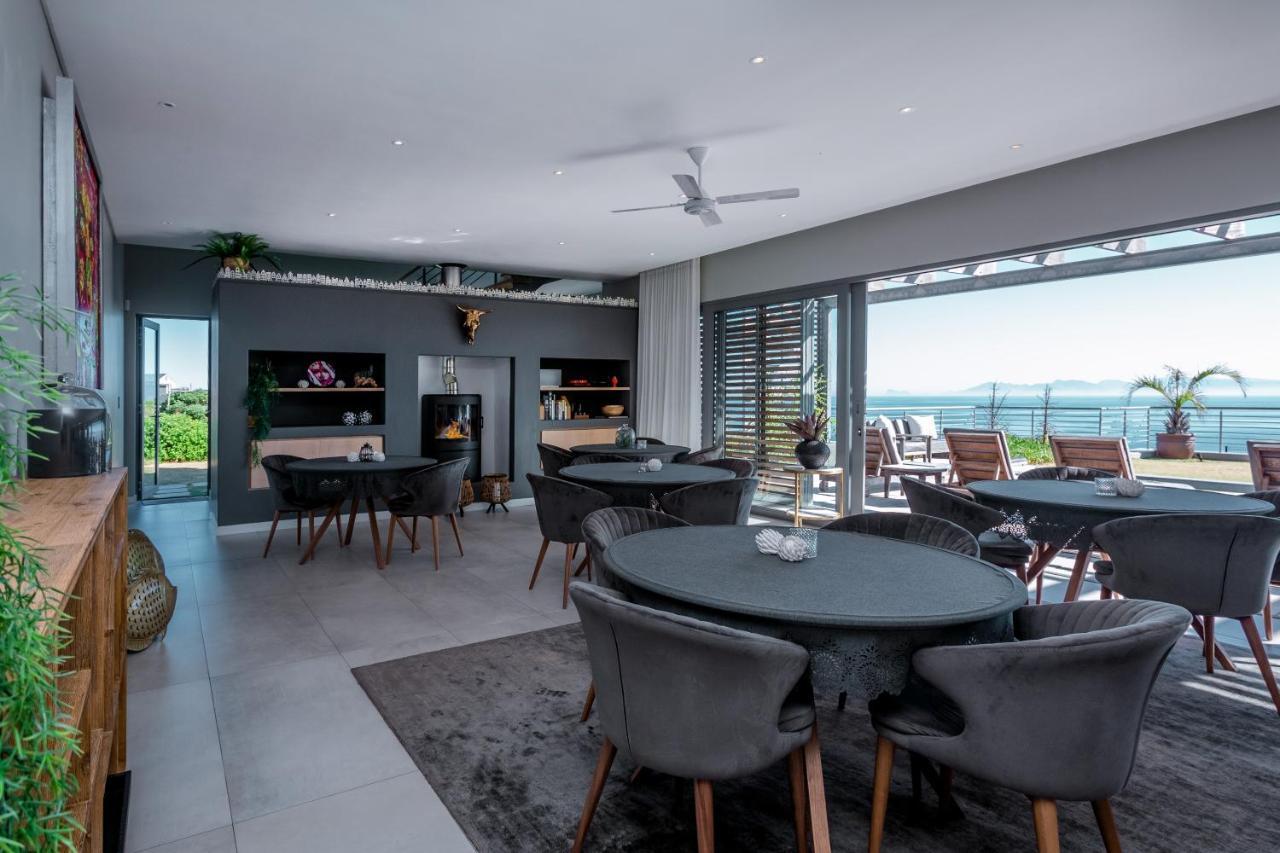 Romans Villa Gansbaai Exterior photo