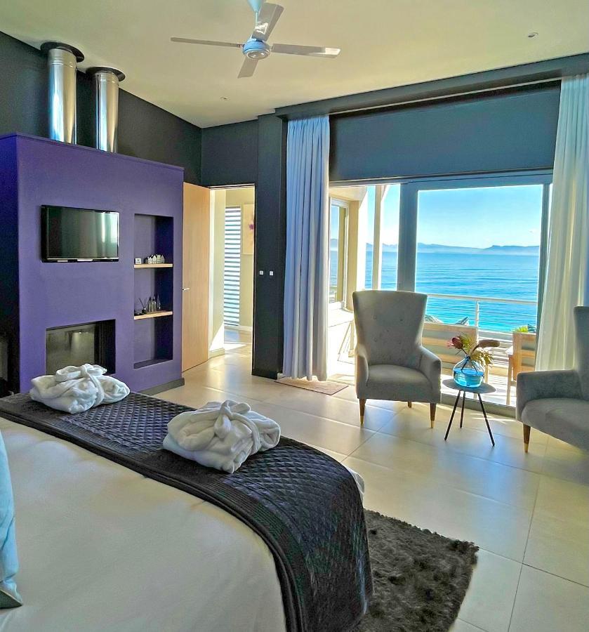 Romans Villa Gansbaai Exterior photo