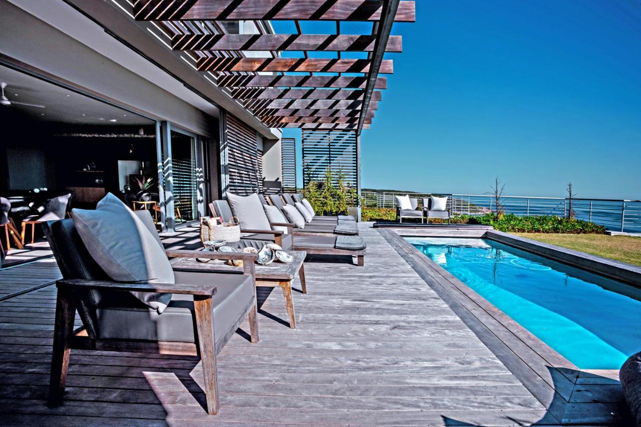 Romans Villa Gansbaai Exterior photo