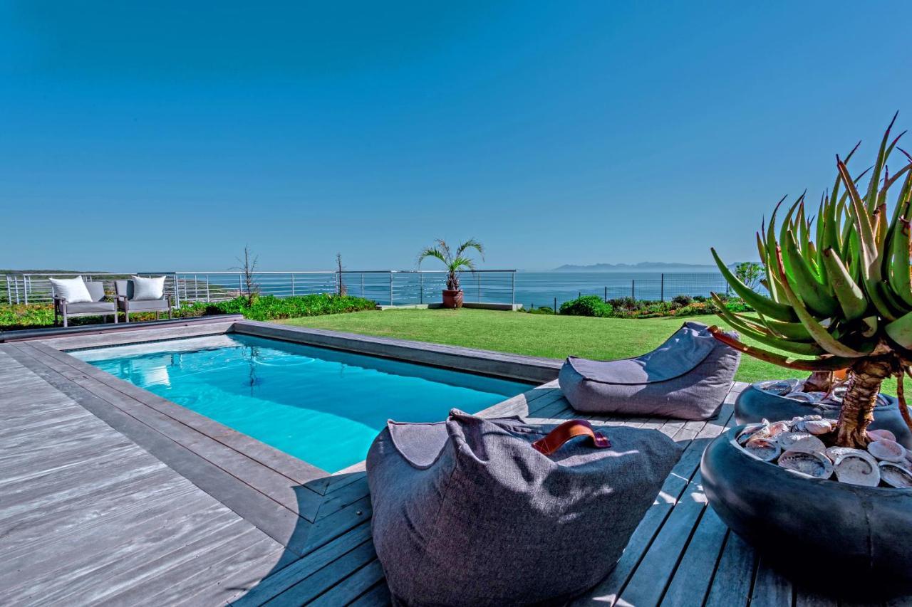 Romans Villa Gansbaai Exterior photo