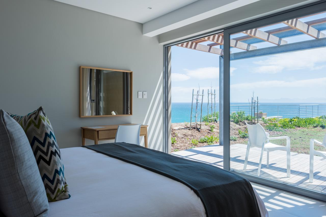 Romans Villa Gansbaai Exterior photo