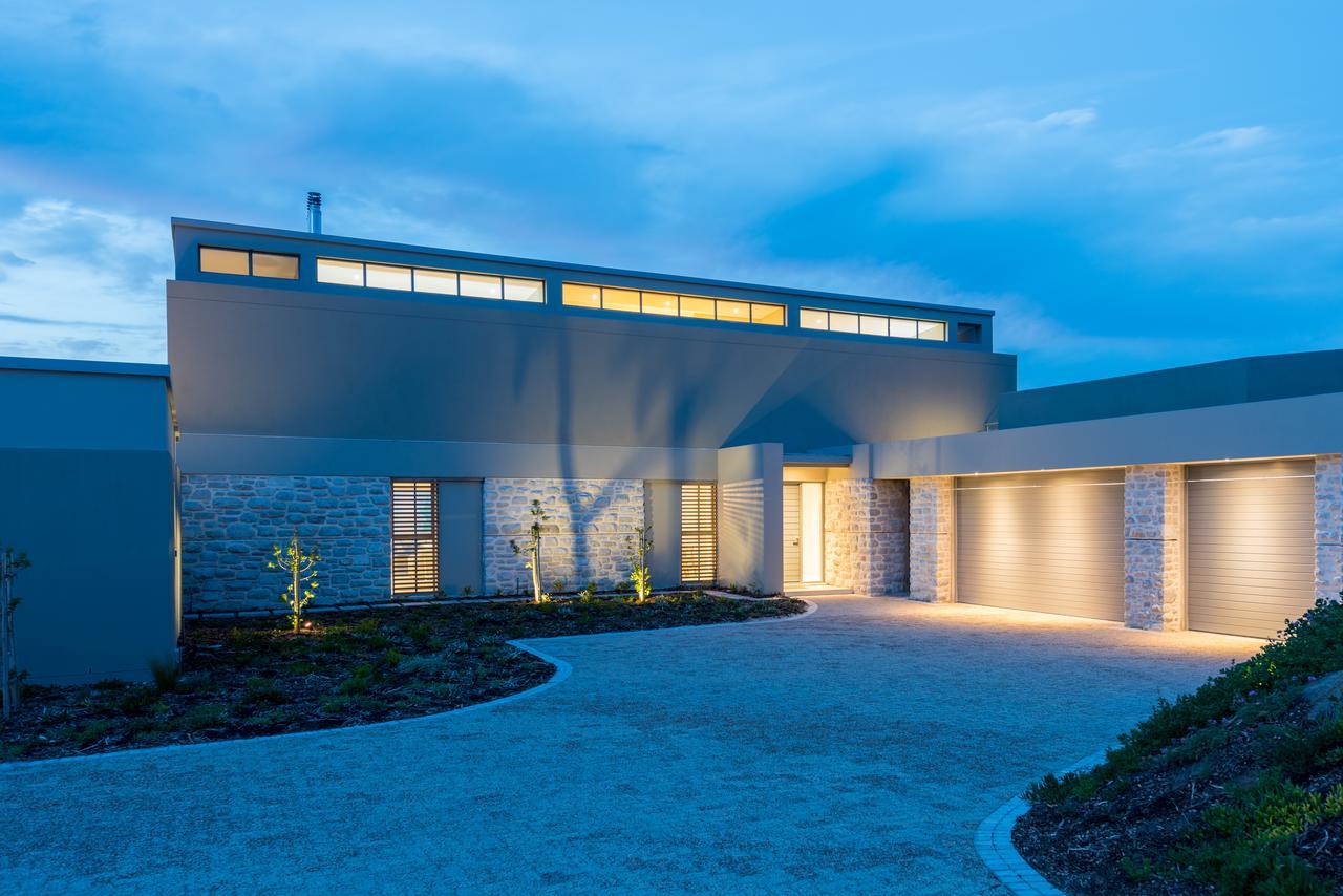 Romans Villa Gansbaai Exterior photo