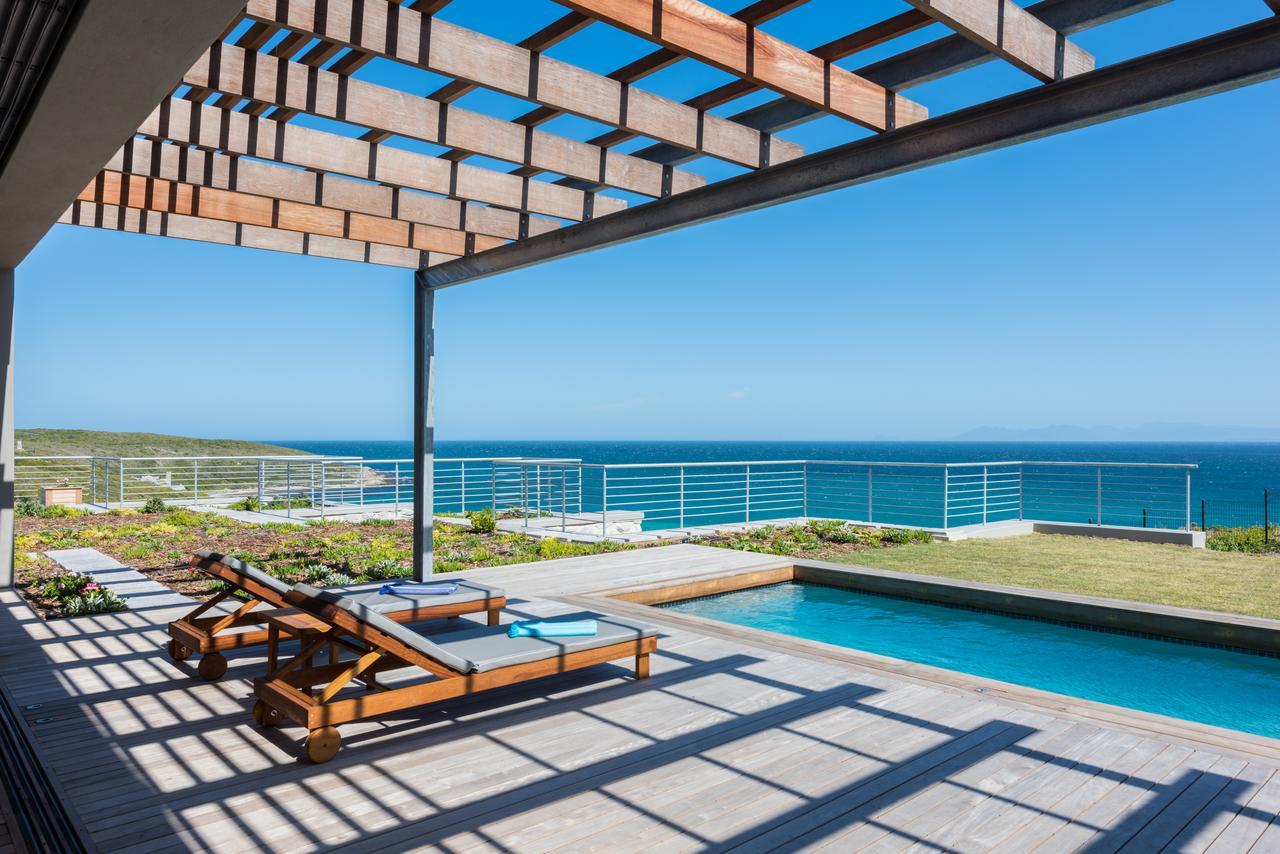 Romans Villa Gansbaai Exterior photo