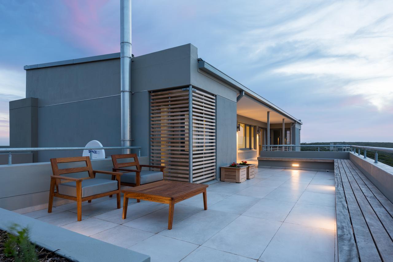Romans Villa Gansbaai Exterior photo