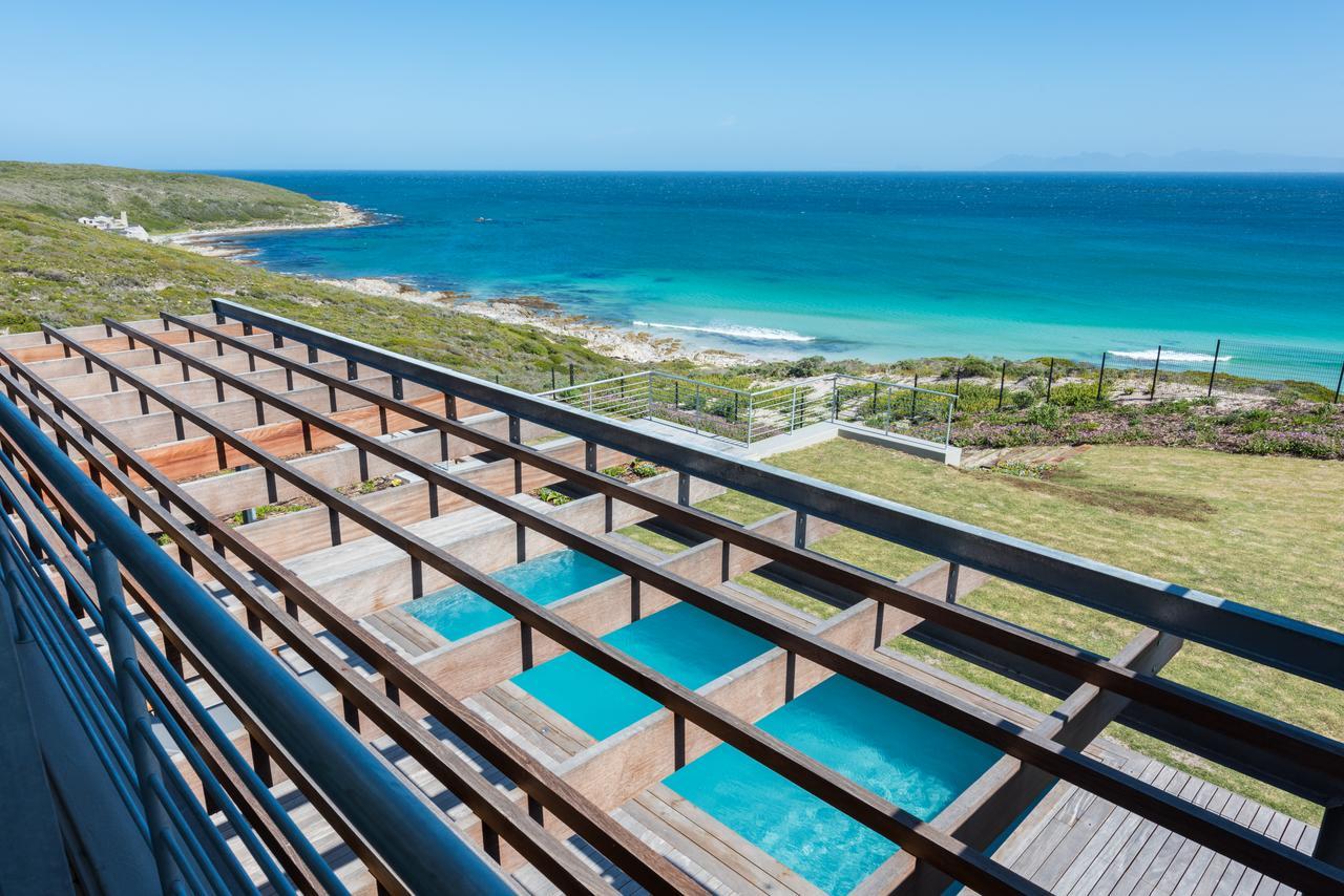 Romans Villa Gansbaai Exterior photo