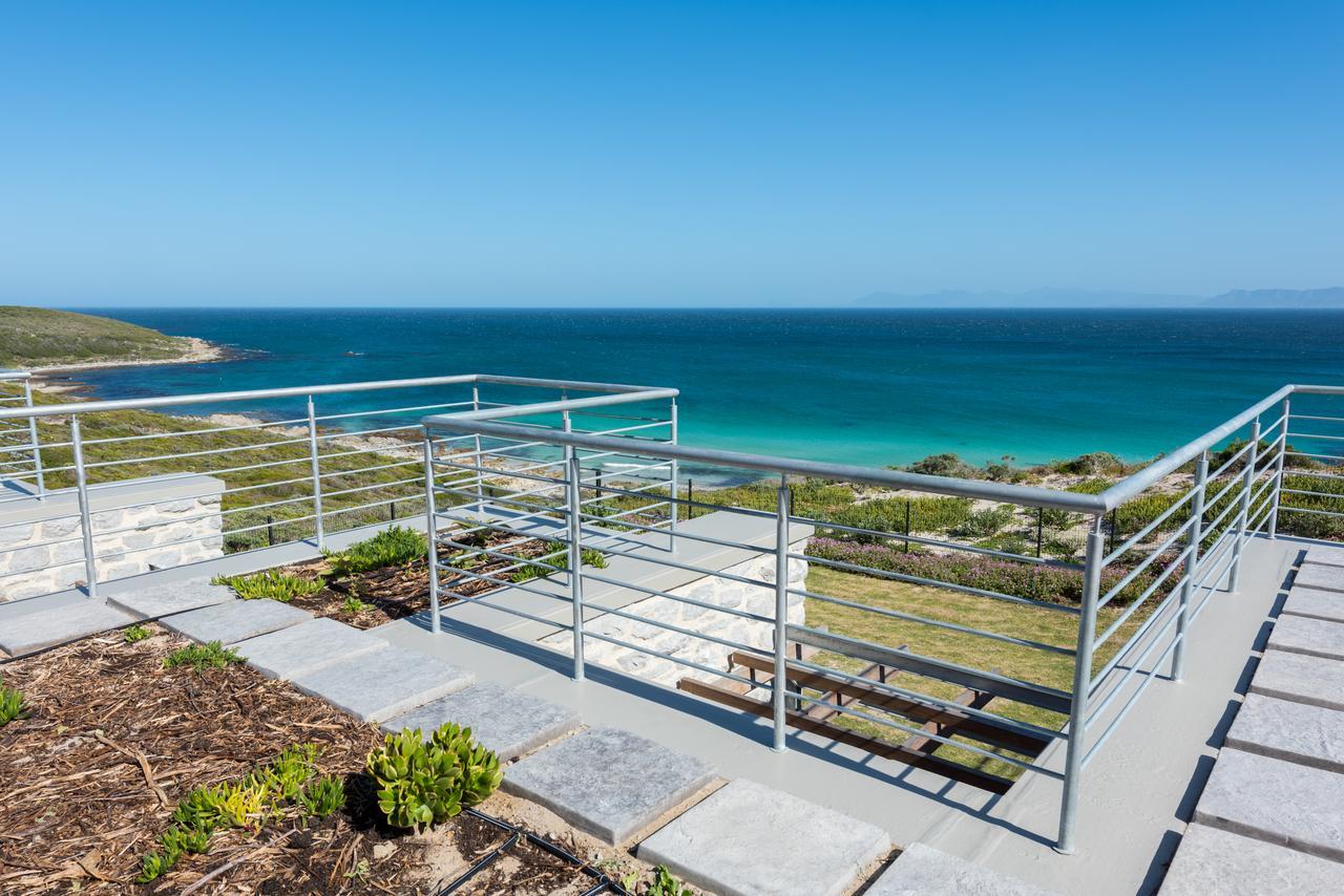 Romans Villa Gansbaai Exterior photo