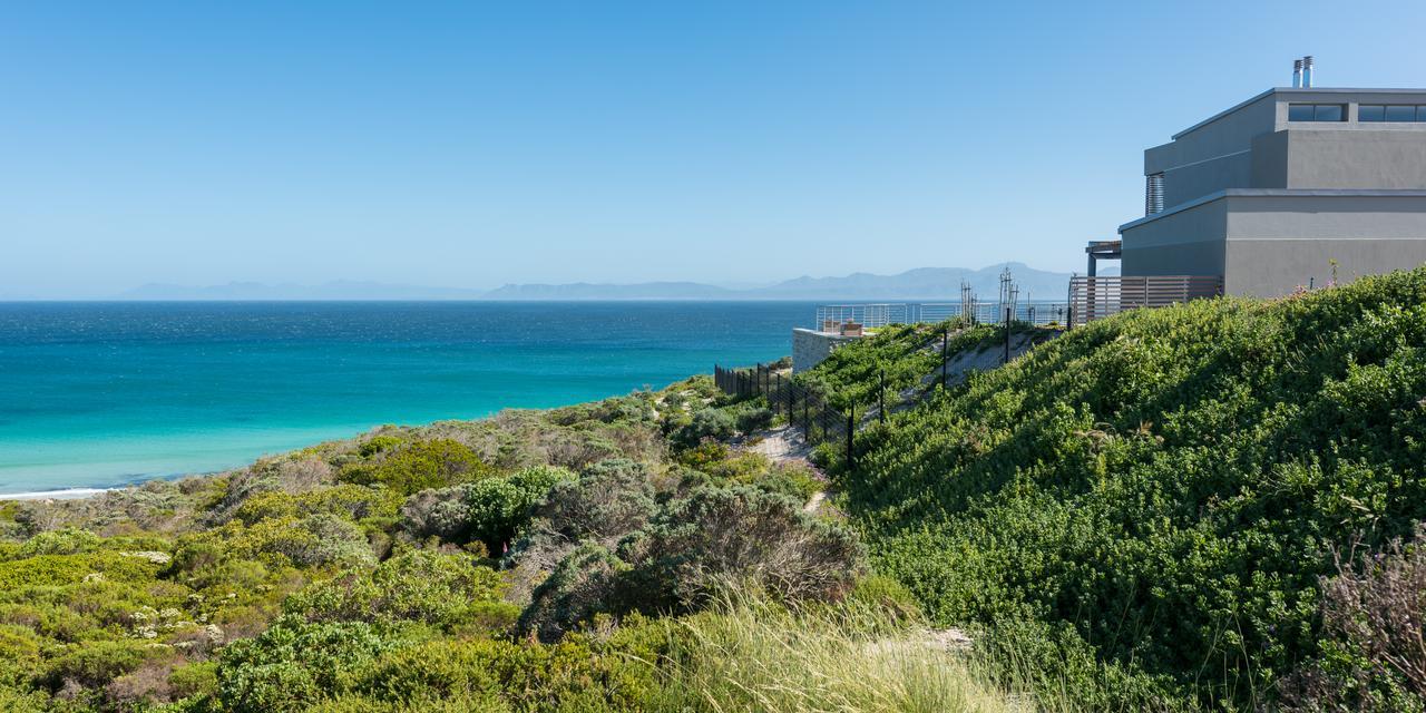 Romans Villa Gansbaai Exterior photo