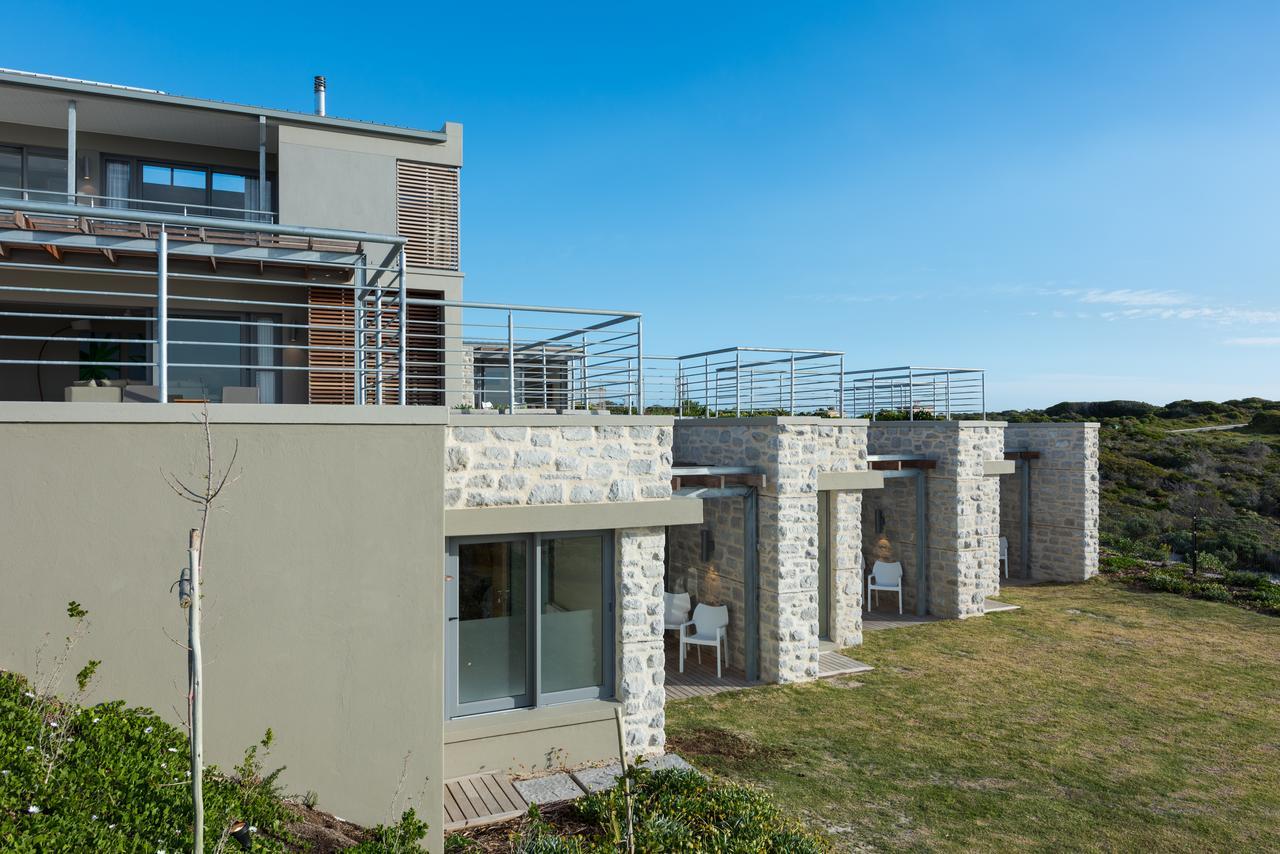 Romans Villa Gansbaai Exterior photo