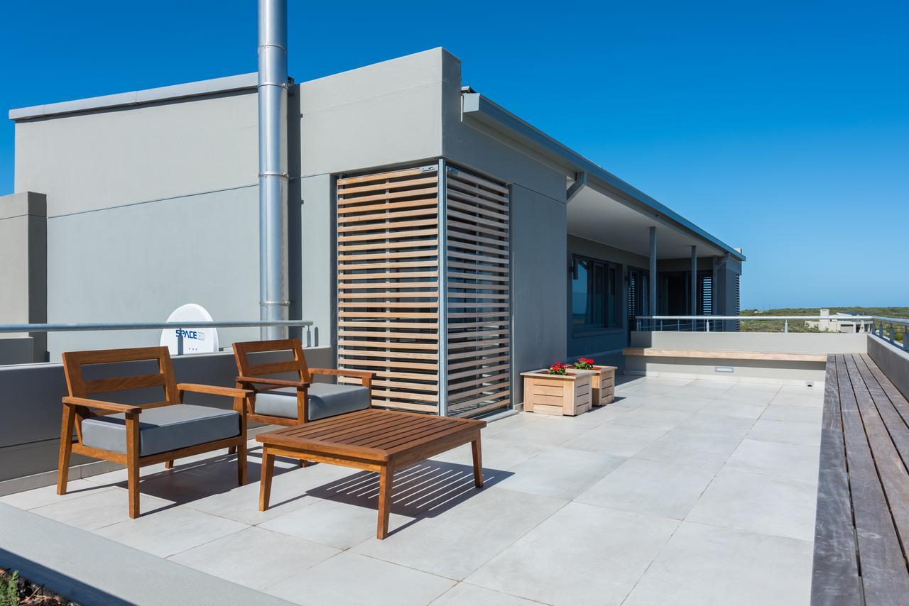 Romans Villa Gansbaai Exterior photo