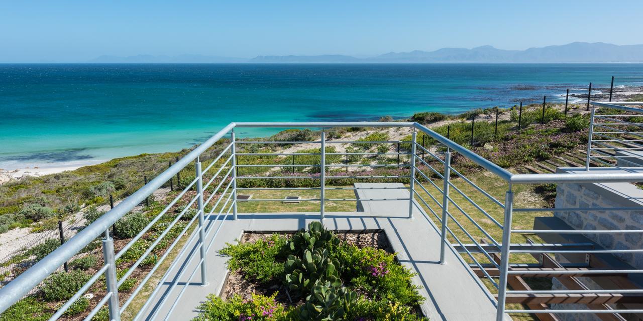 Romans Villa Gansbaai Exterior photo