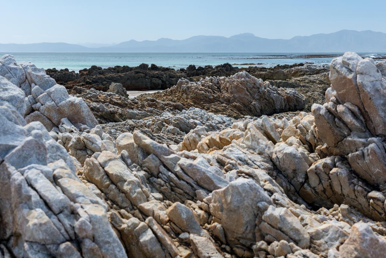 Romans Villa Gansbaai Exterior photo