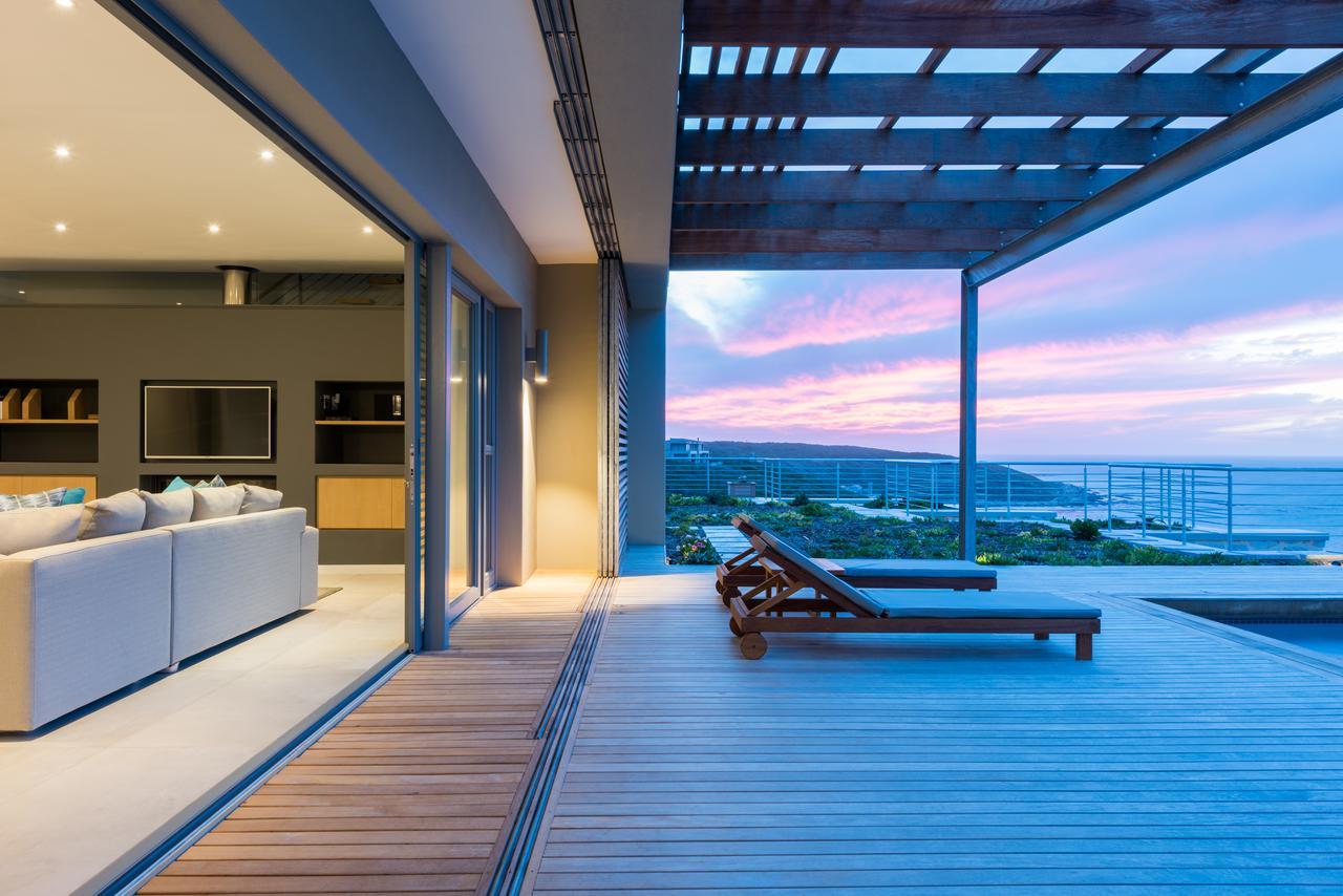 Romans Villa Gansbaai Exterior photo