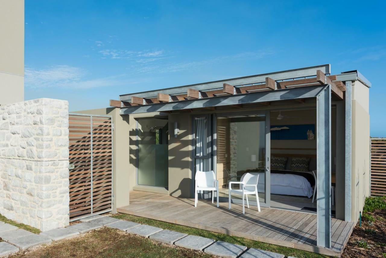 Romans Villa Gansbaai Exterior photo