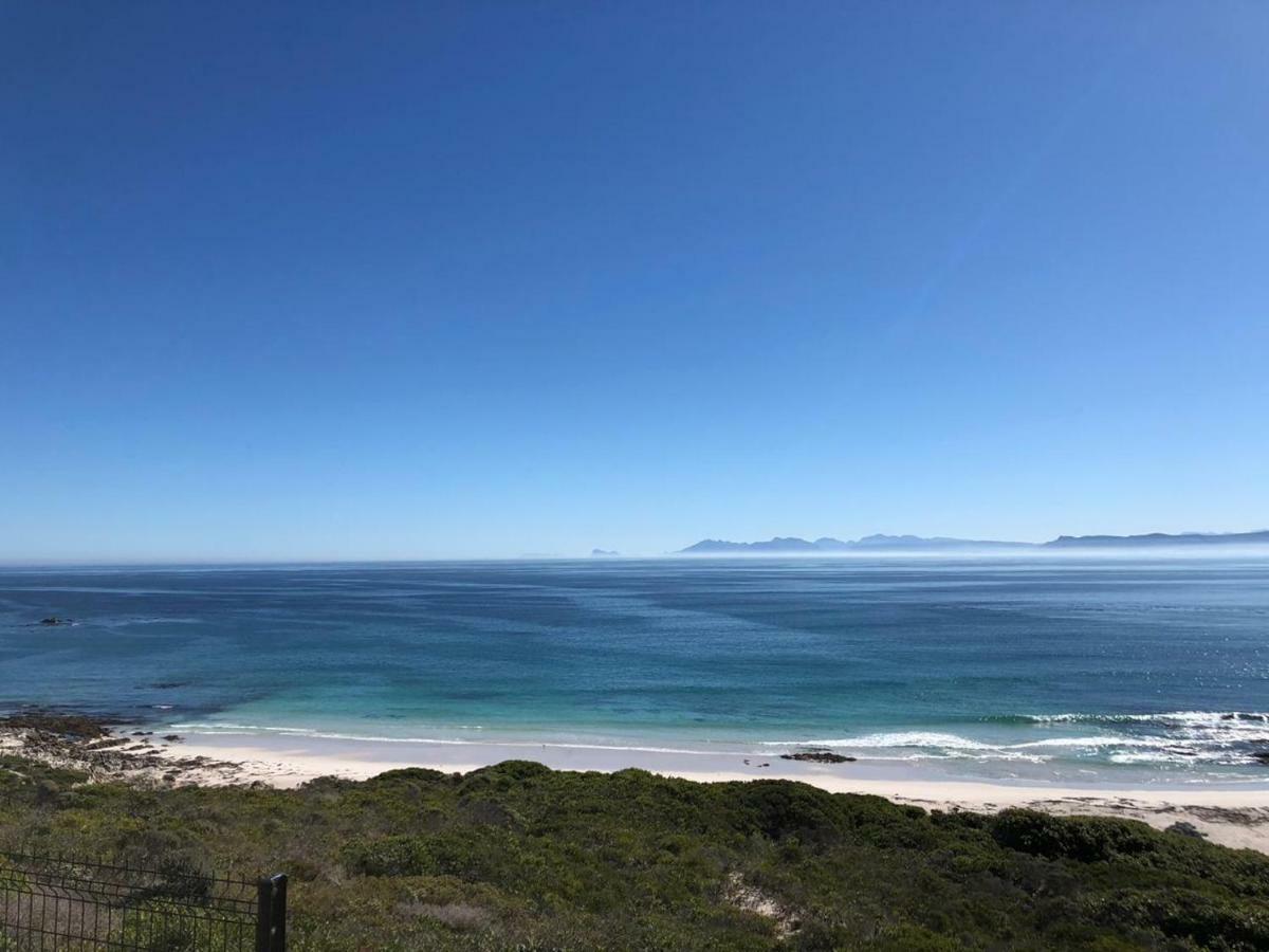 Romans Villa Gansbaai Exterior photo