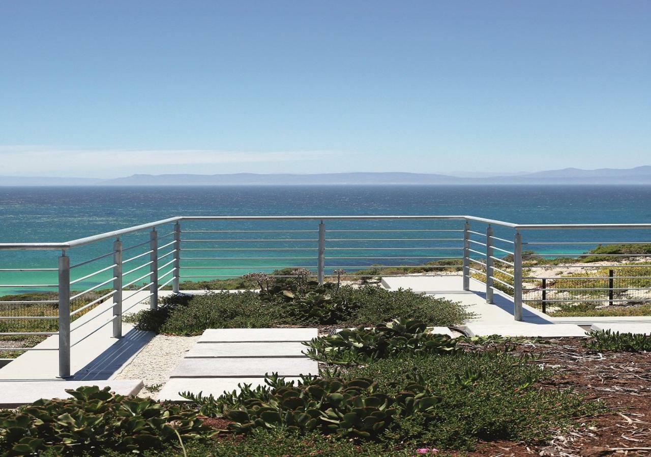 Romans Villa Gansbaai Exterior photo