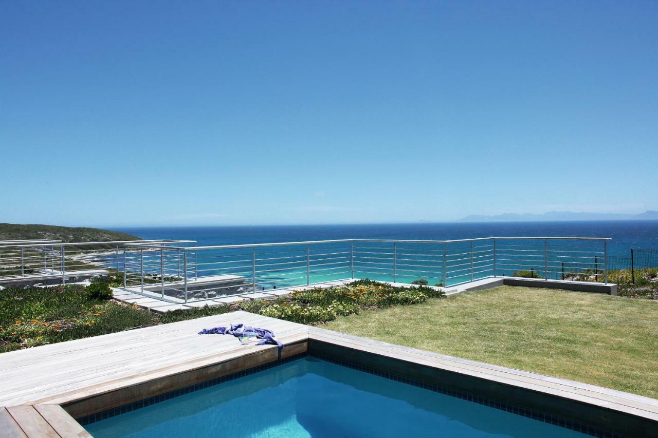 Romans Villa Gansbaai Exterior photo