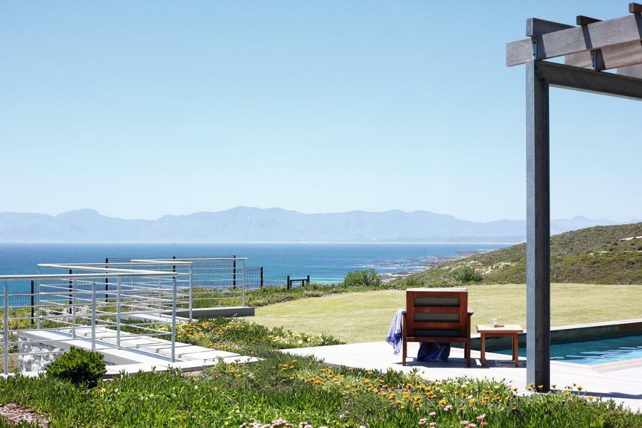 Romans Villa Gansbaai Exterior photo